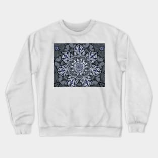 Symmetry Crewneck Sweatshirt